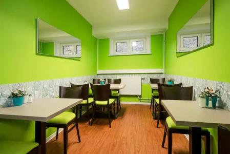 City Green Berlin - 21