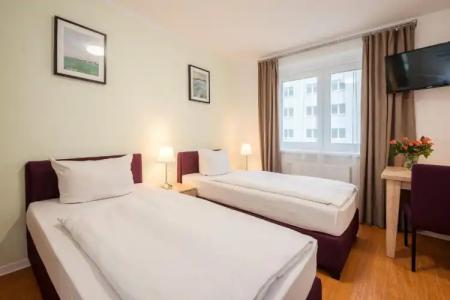 City Green Berlin - 32