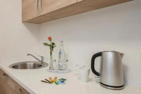 City Green Berlin - 22