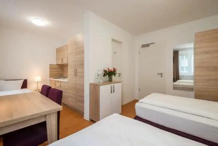 City Green Berlin - 2