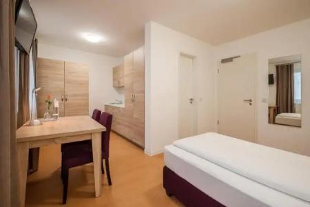 City Green Berlin - 48