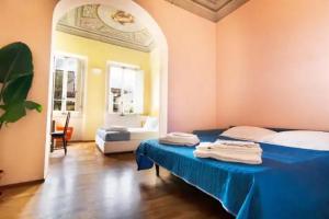 Hotel la Scala, Florence