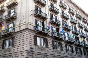 Youth Open Mind Under 40 - libertine fkk for an exciting stay - we are looking for volunteers Hostel, Palermo