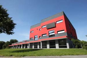VitaLounge Sports & Spa Hotel, Gelsenkirchen