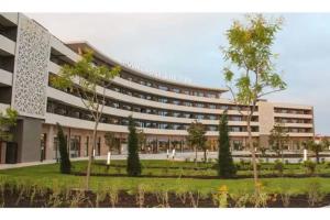 Aqua Paradise Resort & Aqua Park, Nessebar