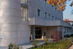 Ark Hotel, Verona