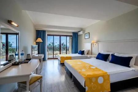 Miarosa İncekum Beach - 108