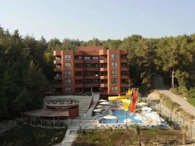 Miarosa İncekum Beach - 101