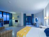 Standard Double room with sea view