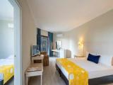 Standard Double room with land view