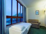 Standard Single room with balcony