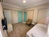 Standard room with balcony