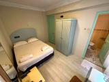 Standard room with city view