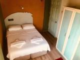 Standard Triple room with balcony