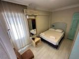 Standard room with balcony