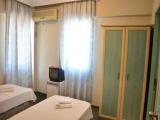 Standard Single room with balcony