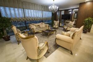 PRESTİGE THERMAL SPA WELLNES HOTEL, Ankara
