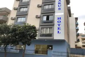 IKARUS HOTEL, Kusadasi