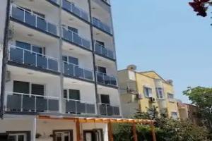 Kusadasi Rezidans, Kusadasi
