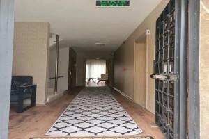 Arvalya Apart Hotel, Kusadasi