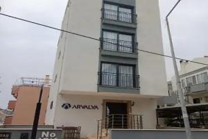 Arvalya Apart Hotel, Kusadasi