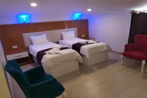 KUYAS APART HOTEL, Ankara