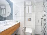 Deluxe Double room with river view