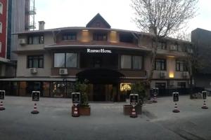 Respiro Boutique Hotel, Avcilar