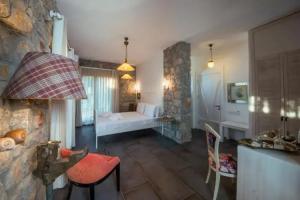 Valentina Boutique Hotel, Bozburun