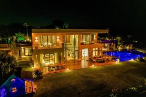 Mare Deluxe Residence, Guendogan