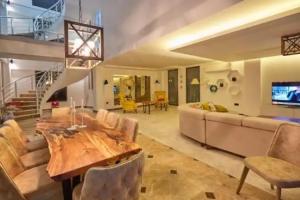 Villa Unlimited, Kalkan