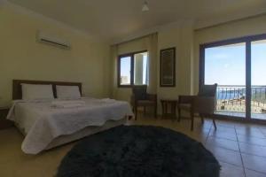 Villa Sedef, Kalkan