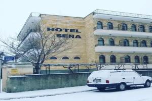 Sena Hotels, Uerguep