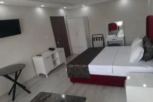 AKCAKOCA EFTELYA Mini-hotel, Akcakoca