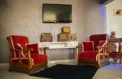 AKCAKOCA EFTELYA OTEl - 1