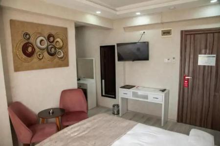 AKCAKOCA EFTELYA OTEl - 16