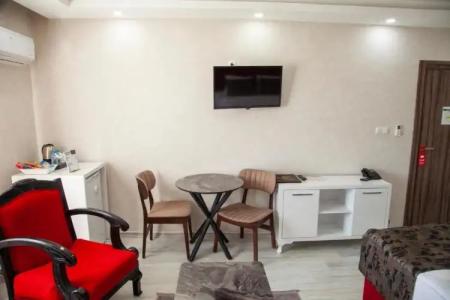 AKCAKOCA EFTELYA OTEl - 23