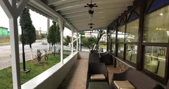 AKCAKOCA EFTELYA OTEl - 11