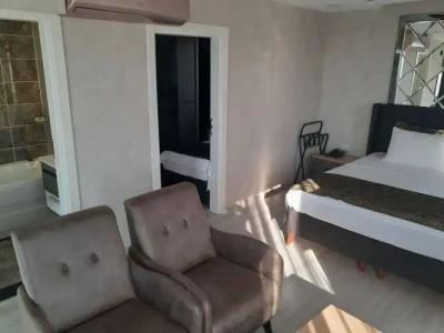 AKCAKOCA EFTELYA OTEl - 5