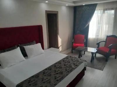 AKCAKOCA EFTELYA OTEl - 2