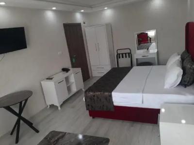 AKCAKOCA EFTELYA OTEl - 22