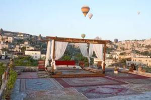 Lucky Cave Hotel Cappadocia