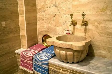 Lucky Cave Cappadocia - 117