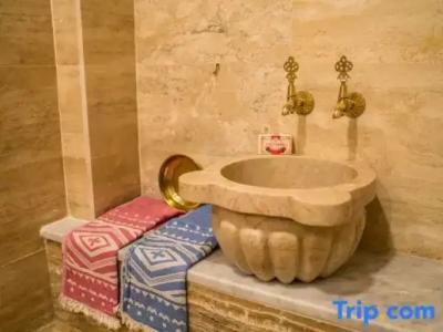 Lucky Cave Cappadocia - 126