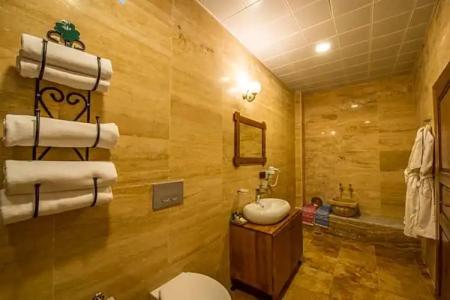 Lucky Cave Cappadocia - 115