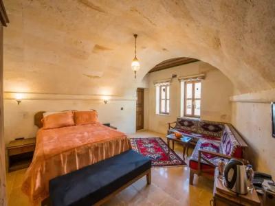 Lucky Cave Cappadocia - 142