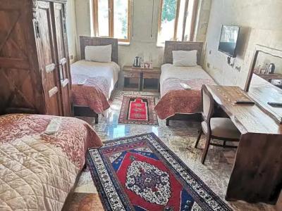 Lucky Cave Cappadocia - 105