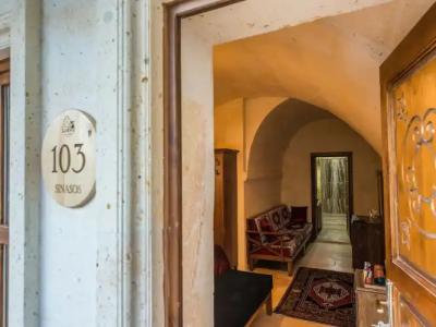 Lucky Cave Cappadocia - 158