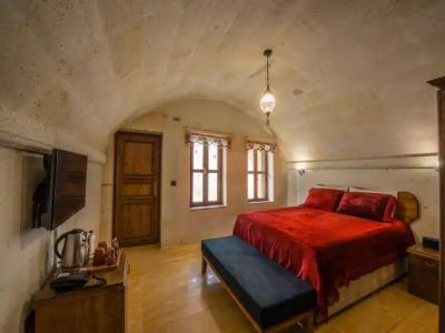 Lucky Cave Cappadocia - 206