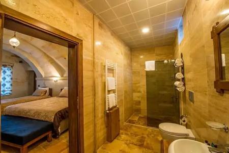 Lucky Cave Cappadocia - 116